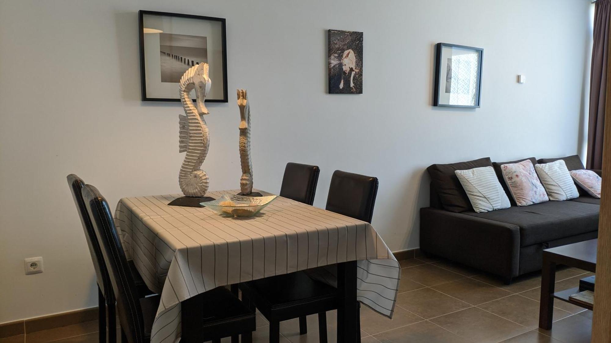 Fozlidays! Apartamento, Parking & Relax Eksteriør billede