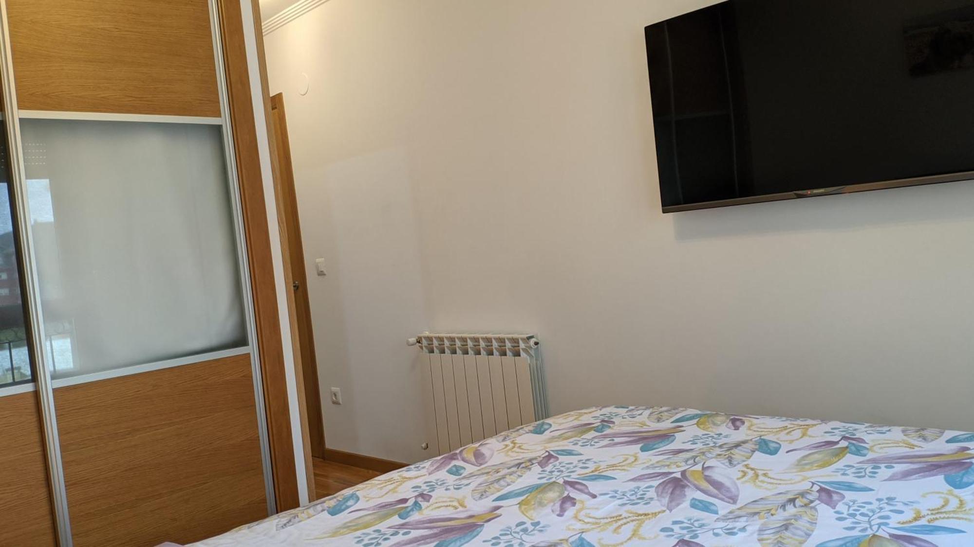Fozlidays! Apartamento, Parking & Relax Eksteriør billede