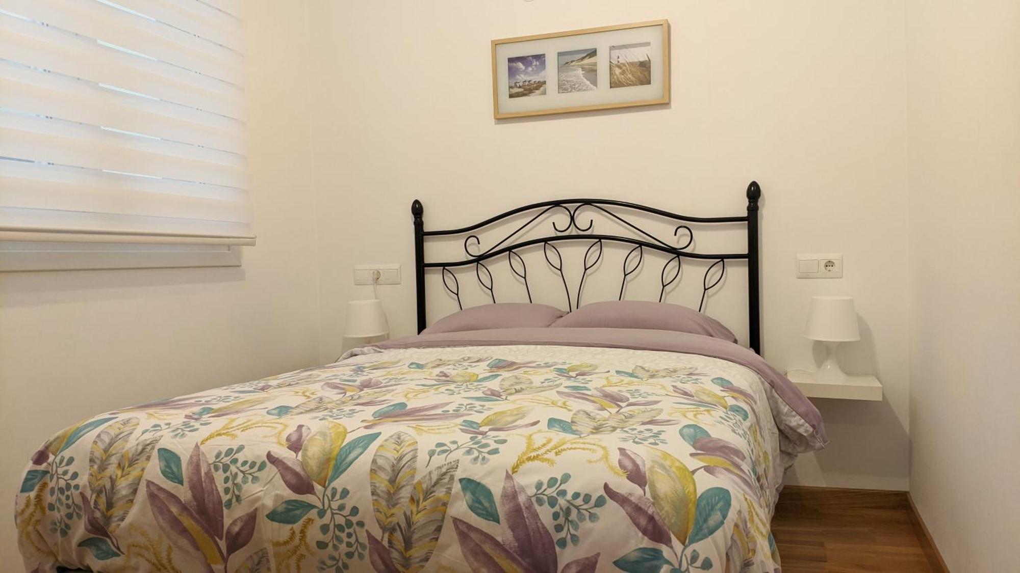 Fozlidays! Apartamento, Parking & Relax Eksteriør billede