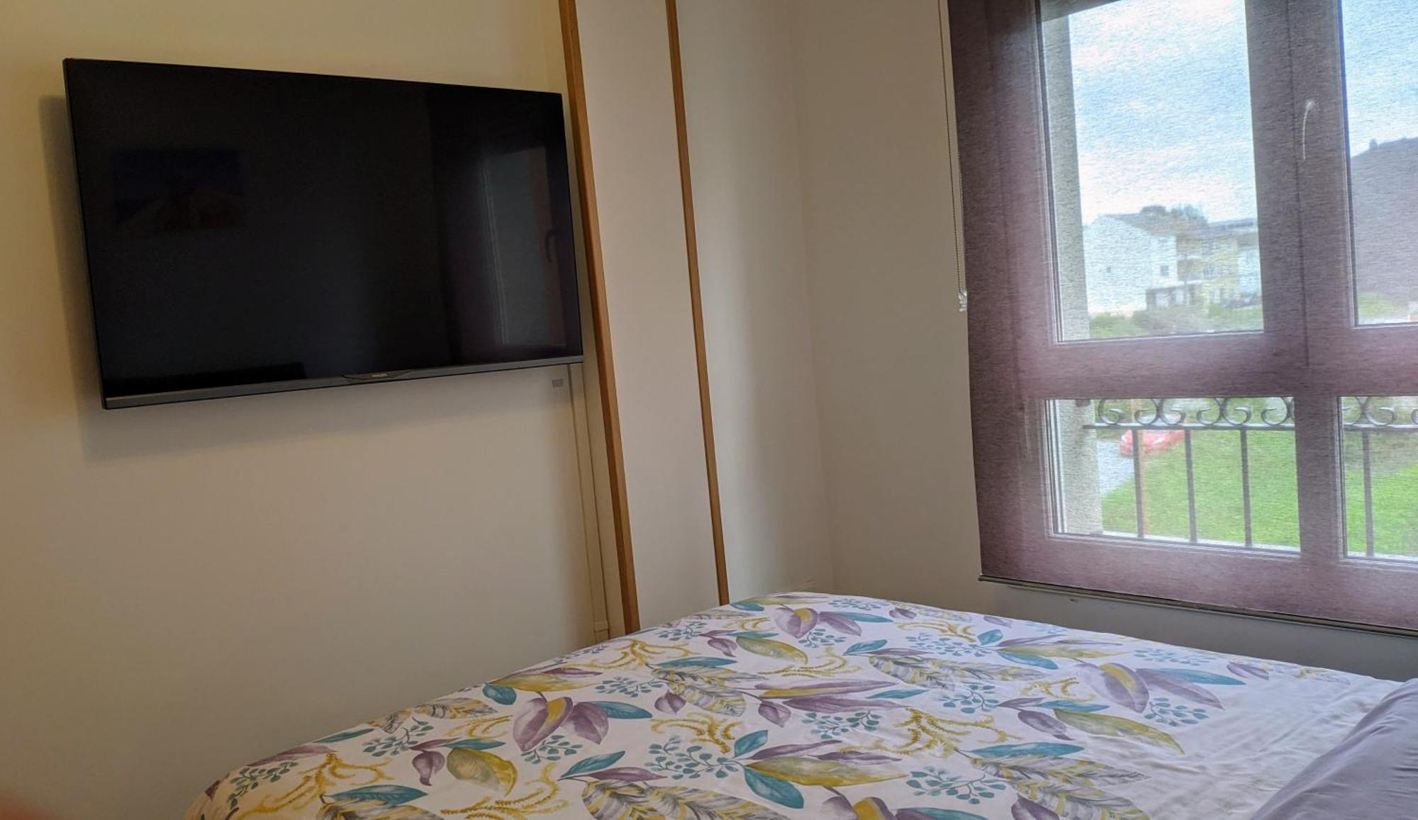 Fozlidays! Apartamento, Parking & Relax Eksteriør billede